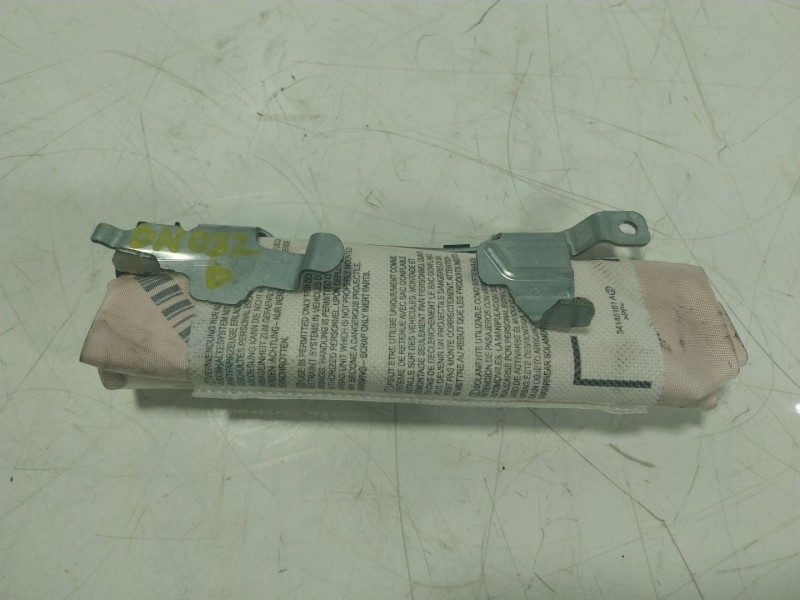 Recambio de airbag lateral delantero derecho para skoda fabia iii (nj3) 1.0 referencia OEM IAM 6V0880242D 6V0880242D 