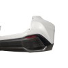 Recambio de paragolpes trasero para toyota c-hr (_x1_) 2.0 hybrid (maxh10) referencia OEM IAM 52159F4912  