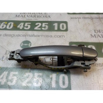 MANETA EXTERIOR TRASERA DERECHA 