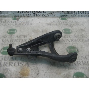 BRAZO SUSPENSION INFERIOR DELANTERO IZQUIERDO 