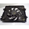Recambio de electroventilador para dacia logan ii 1.5 dci diesel fap cat referencia OEM IAM 214818009R 214818009R 110678071R