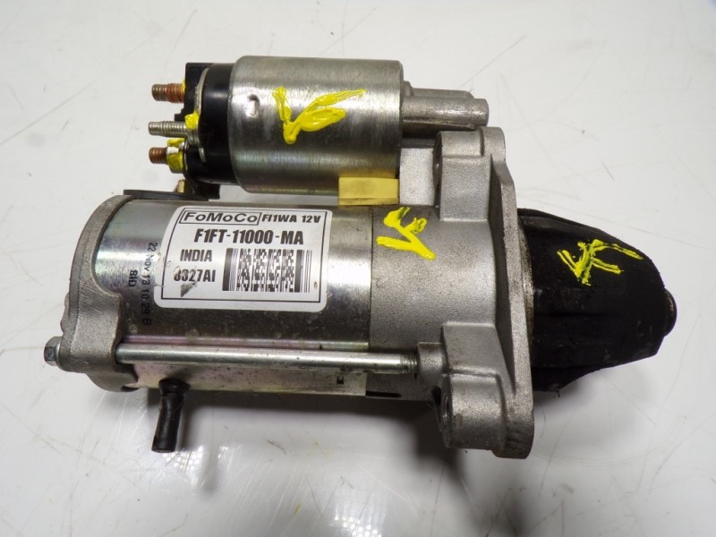 Recambio de motor arranque para ford kuga (cbs) 1.5 ecoboost cat referencia OEM IAM 1871334 F1FT11000MA 