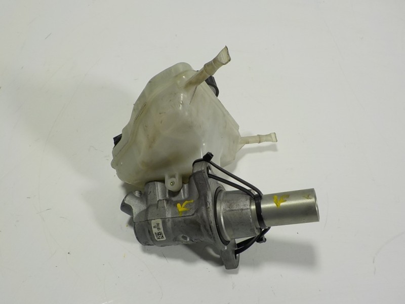 Recambio de bomba freno para mercedes-benz clase glc (w253) glc 250 4matic (253.946) referencia OEM IAM A2054300001 A2054300002 