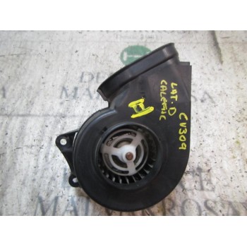 MOTOR CALEFACCION 1401395980 1485724080 