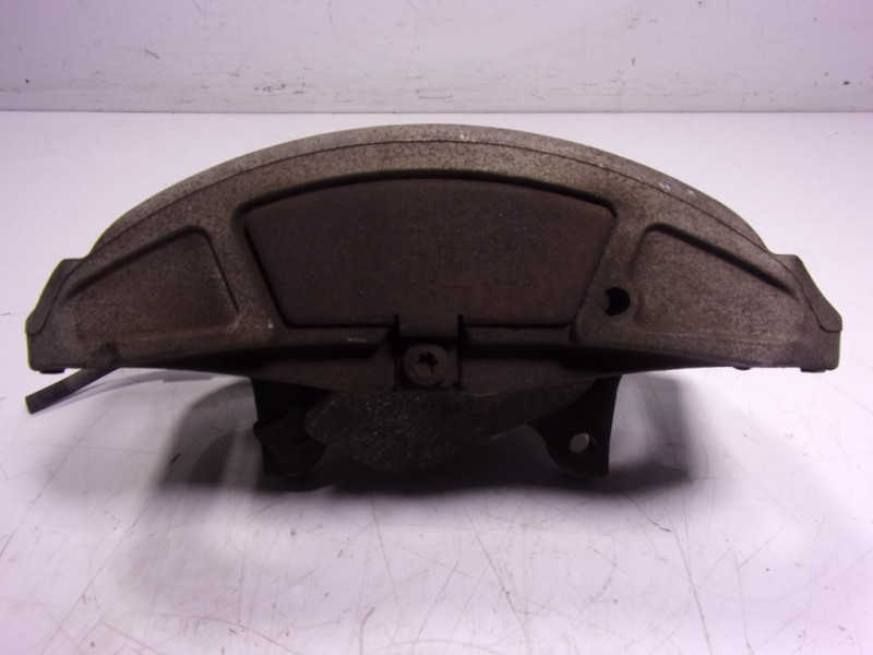 Recambio de pinza freno delantera izquierda para audi a8 (4h) 4.2 tdi quattro largo referencia OEM IAM 4H0615123B  