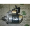 Recambio de motor arranque para mazda mx-3 (ec) 1.6 16v referencia OEM IAM   