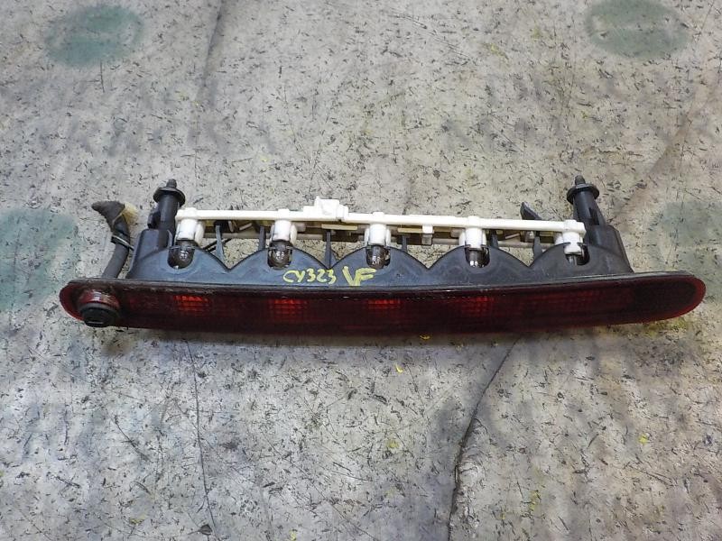 Recambio de piloto trasero central para suzuki swift berlina (mz) gl (3-ptas.) referencia OEM IAM   