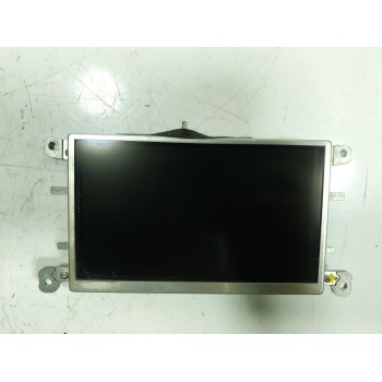 PANTALLA MULTIFUNCION 8T0057603F 8T0919603A 