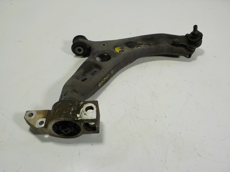 Recambio de brazo suspension inferior delantero derecho para volkswagen golf vi (5k1) 1.6 tdi referencia OEM IAM 1K0407152BC  