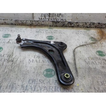 BRAZO SUSPENSION INFERIOR DELANTERO IZQUIERDO 3520W7 