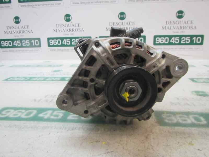 Recambio de alternador para kia rio drive referencia OEM IAM 3730003355 3730003355 2622650