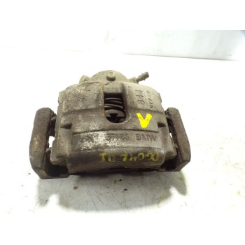 PINZA FRENO DELANTERA IZQUIERDA 34116765881 