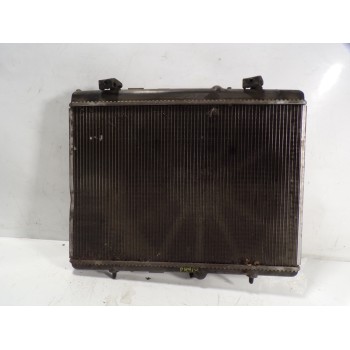 RADIADOR AGUA 9680533480 