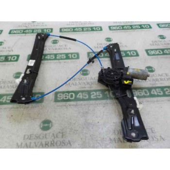 ELEVALUNAS DELANTERO IZQUIERDO 