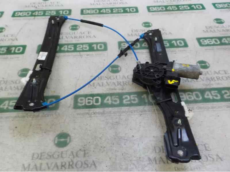 Recambio de elevalunas delantero izquierdo para bmw serie 3 lim. (f30) 330d referencia OEM IAM   