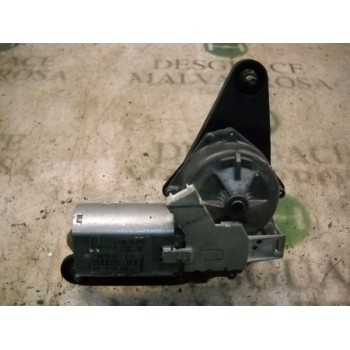 MOTOR LIMPIA TRASERO 