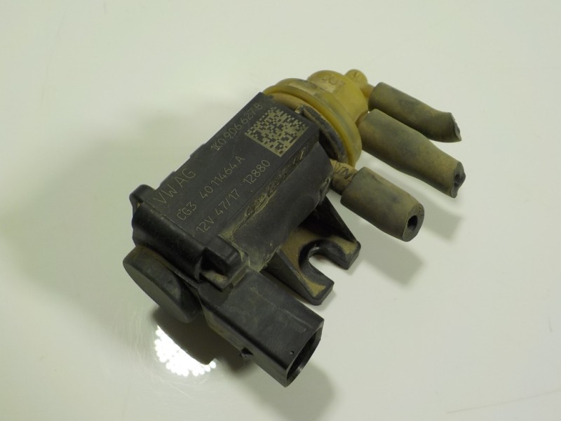 Recambio de valvula aire adicional para man tge kasten (uy) 2.0 tdi referencia OEM IAM 65094130000 1K0906627B 