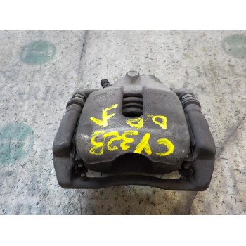 PINZA FRENO DELANTERA DERECHA 