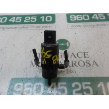 BOMBA LIMPIA 13250357 13349273 