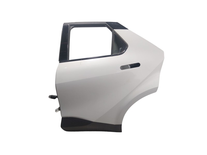 Recambio de puerta trasera izquierda para toyota c-hr (_x1_) 2.0 hybrid (maxh10) referencia OEM IAM 67004F4100  