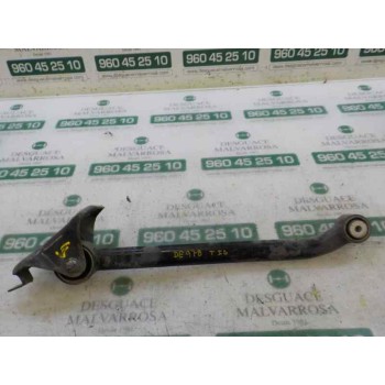 BRAZO SUSPENSION INFERIOR TRASERO IZQUIERDO 68309202AA 
