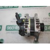 Recambio de alternador para kia rio drive referencia OEM IAM 3730003355 3730003355 2622650