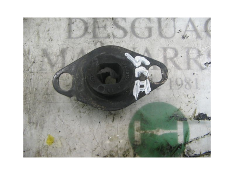 Recambio de soporte cambio para renault megane i berlina hatchback (ba0) 1.9 d alize referencia OEM IAM   