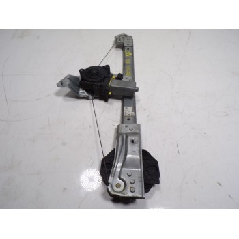 ELEVALUNAS DELANTERO IZQUIERDO 807213282R 807213282R 275620