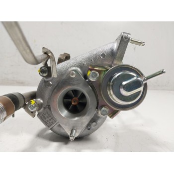 TURBOCOMPRESOR 140704123 4933501811