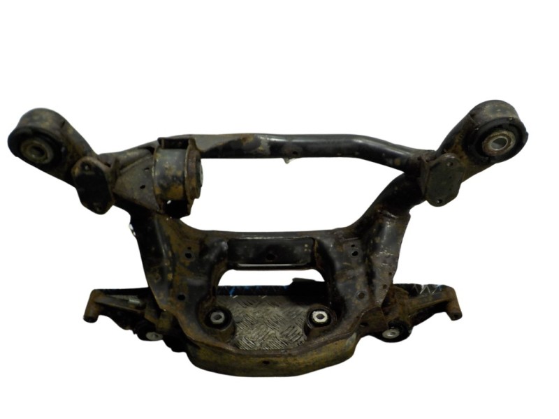 Recambio de puente trasero para bmw x3 (e83) 2.0 16v diesel cat referencia OEM IAM 33303450227  