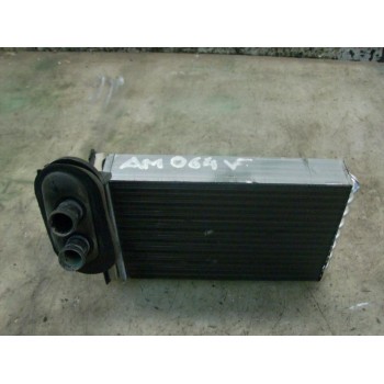 RADIADOR CALEFACCION / AIRE ACONDICIONADO 1H1819031B 