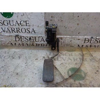 POTENCIOMETRO PEDAL 