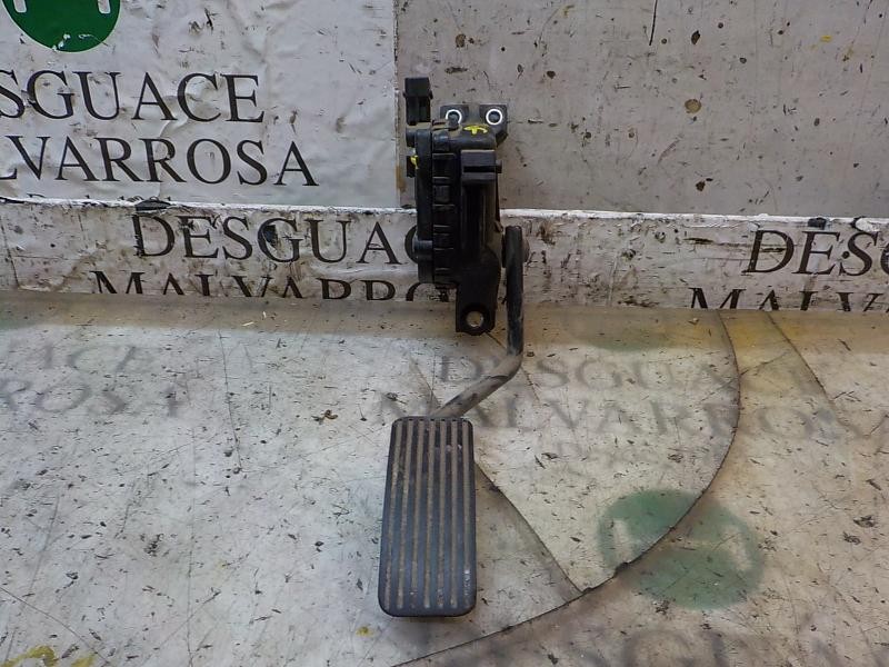 Recambio de potenciometro pedal para suzuki swift berlina (mz) gl (3-ptas.) referencia OEM IAM   