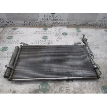 CONDENSADOR AIRE ACONDICIONADO 