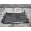 Recambio de condensador aire acondicionado para hyundai matrix (fc) 1.5 crdi 16v gls full referencia OEM IAM   