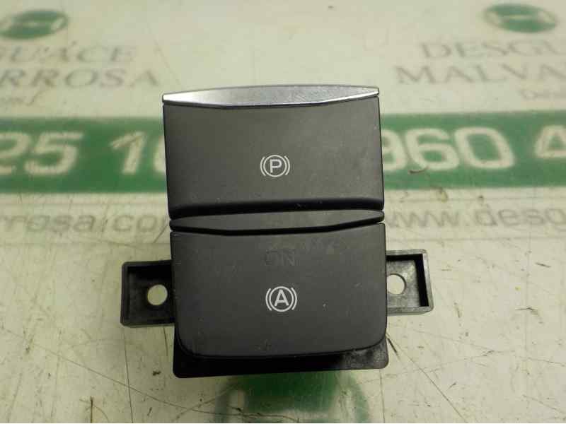 Recambio de palanca freno de mano para ford focus 1.0 ecoboost cat referencia OEM IAM 2219092 JX7T2B623AA 
