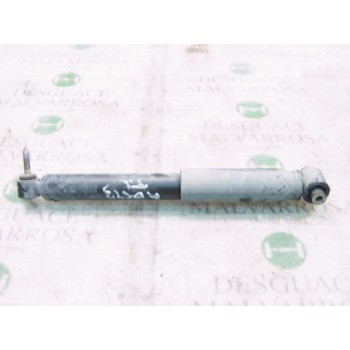 AMORTIGUADOR TRASERO IZQUIERDO 