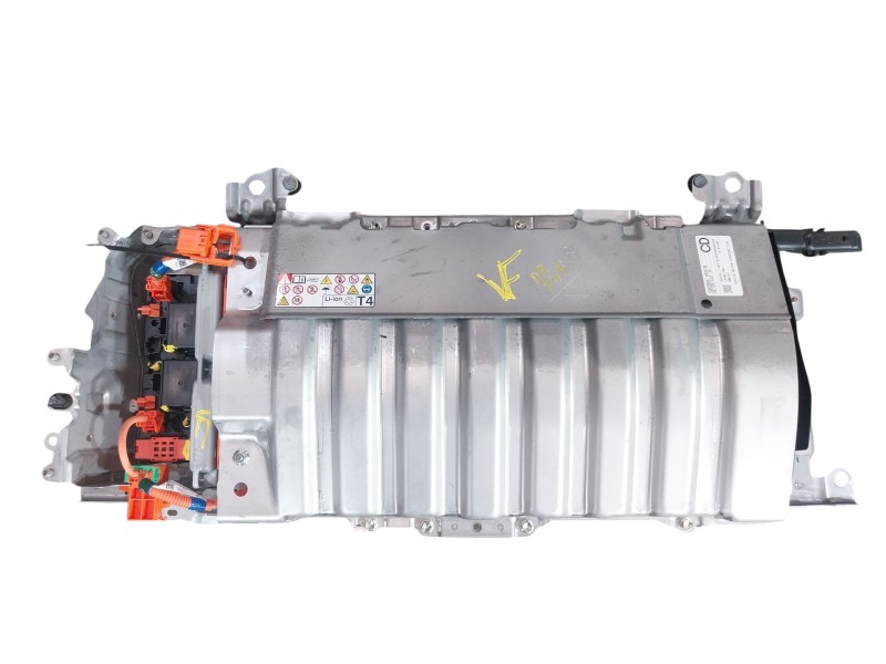 Recambio de bateria para toyota c-hr (_x1_) 2.0 hybrid (maxh10) referencia OEM IAM G951016010 G928016010 