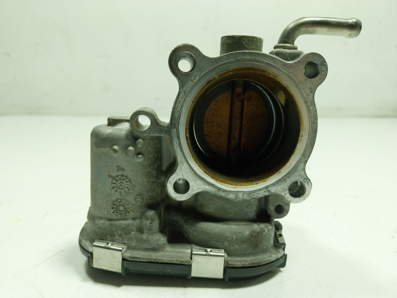 Recambio de caja mariposa para kia stonic (yb) 1.2 cvvt referencia OEM IAM 3510008050 3510008050 