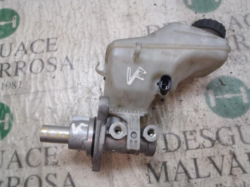 Recambio de bomba freno para opel corsa d enjoy referencia OEM IAM   