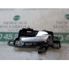 Recambio de maneta interior delantera derecha para ford mondeo ber. (ca2) trend referencia OEM IAM 1475096  