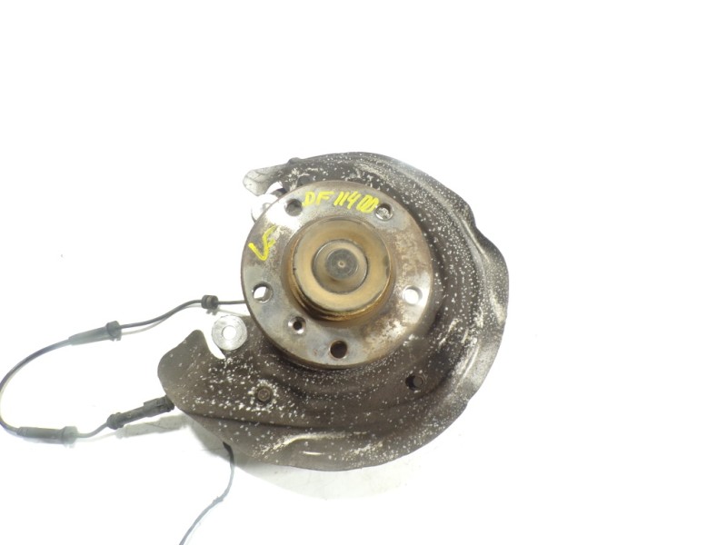 Recambio de mangueta delantera derecha para bmw serie 1 lim. (f20/f21) 1.5 12v turbodiesel referencia OEM IAM 31216792286  