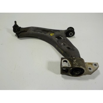 BRAZO SUSPENSION INFERIOR DELANTERO IZQUIERDO 1K0407151BC 
