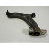 Recambio de brazo suspension inferior delantero izquierdo para volkswagen golf vi (5k1) 1.6 tdi referencia OEM IAM 1K0407151BC  