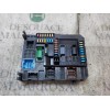 Recambio de caja reles / fusibles para citroën c4 cactus 1.2 12v vti referencia OEM IAM 1612139080 9819849680 