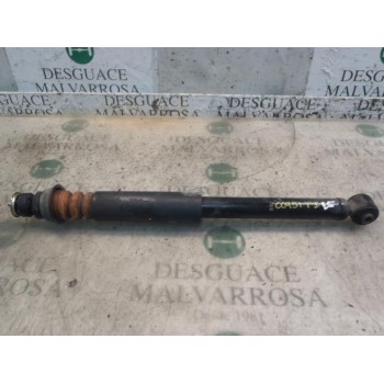AMORTIGUADOR TRASERO IZQUIERDO 