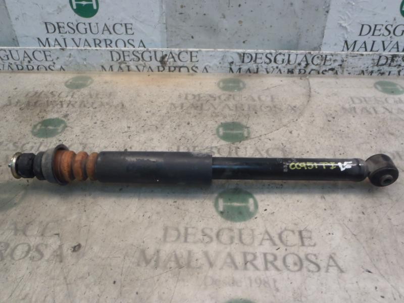 Recambio de amortiguador trasero izquierdo para kia picanto 1.1 active referencia OEM IAM   