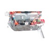 Recambio de bateria para toyota c-hr (_x1_) 2.0 hybrid (maxh10) referencia OEM IAM G951016010 G928016010 