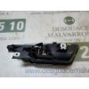 Recambio de maneta interior trasera derecha para volkswagen golf v berlina (1k1) 1.9 tdi referencia OEM IAM   