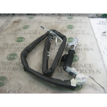 AIRBAG CORTINA DELANTERO DERECHO 